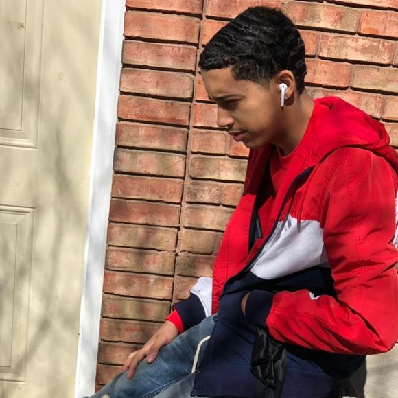 Meet your Posher, Brian - Picture 1 of 1